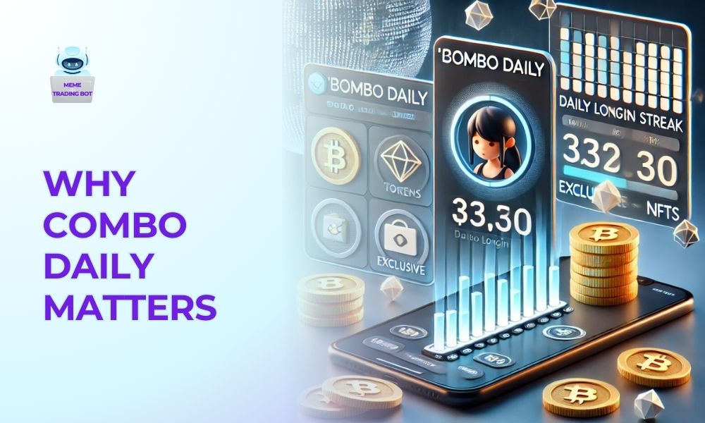 Why combo daily matters