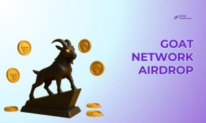 GOAT Network Airdrop