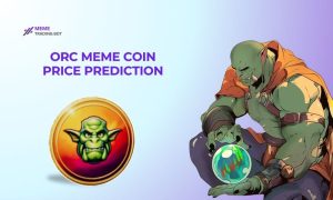 Orc Meme Coin Price Prediction