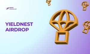 YieldNest airdrop