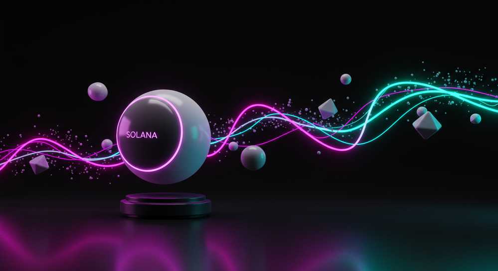 Key advantages of using a trading bot on Solana