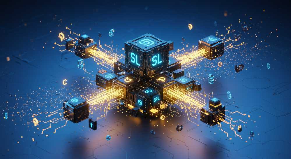 Unraveling the Solana Program Library SPL A Deep Dive 2 Why SPL is Crucial for Solana's Scalability and Innovation