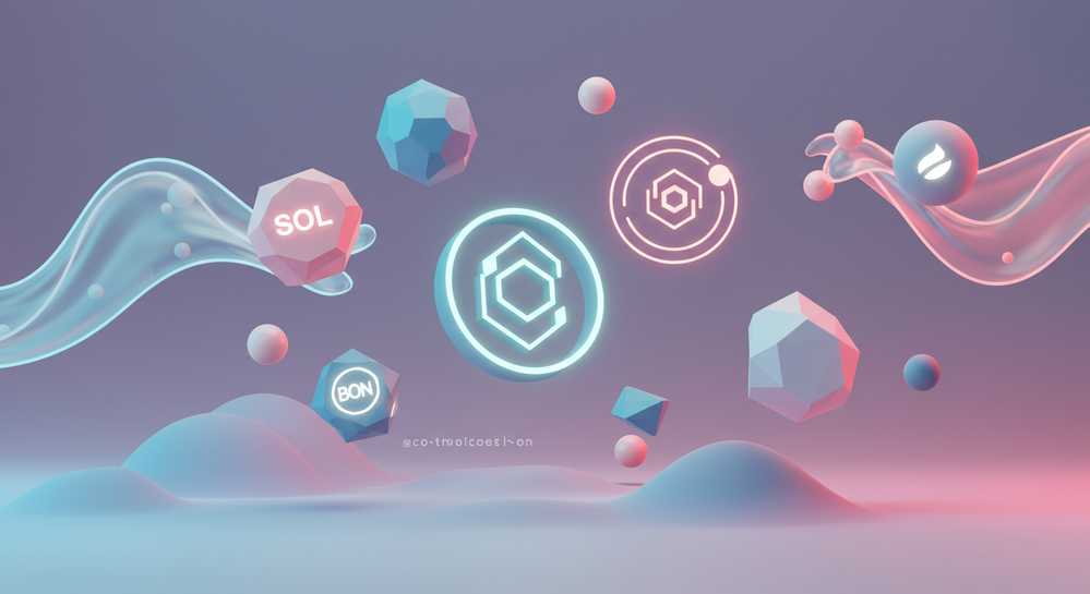 Criteria for Identifying Top Solana Tokens