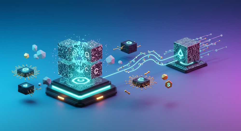 Developing Smart Contracts with Anchor Framework