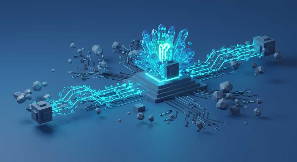 Enhancing Scalability and Core Infrastructure