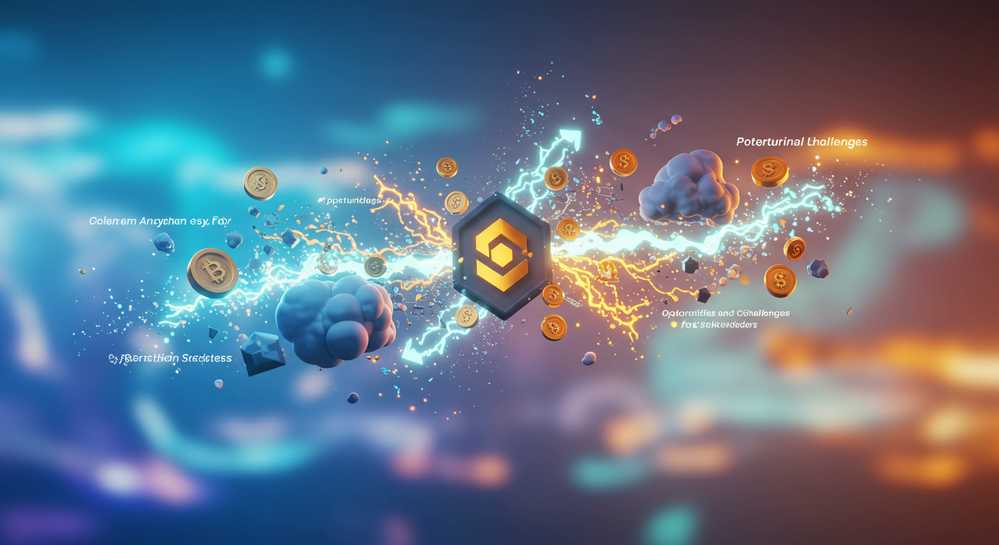 Solana Ecosystem Poised for Massive Liquidity Influx
