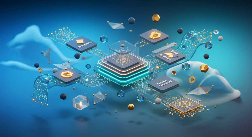 Solana Smart Contracts: A Comprehensive Guide to Development