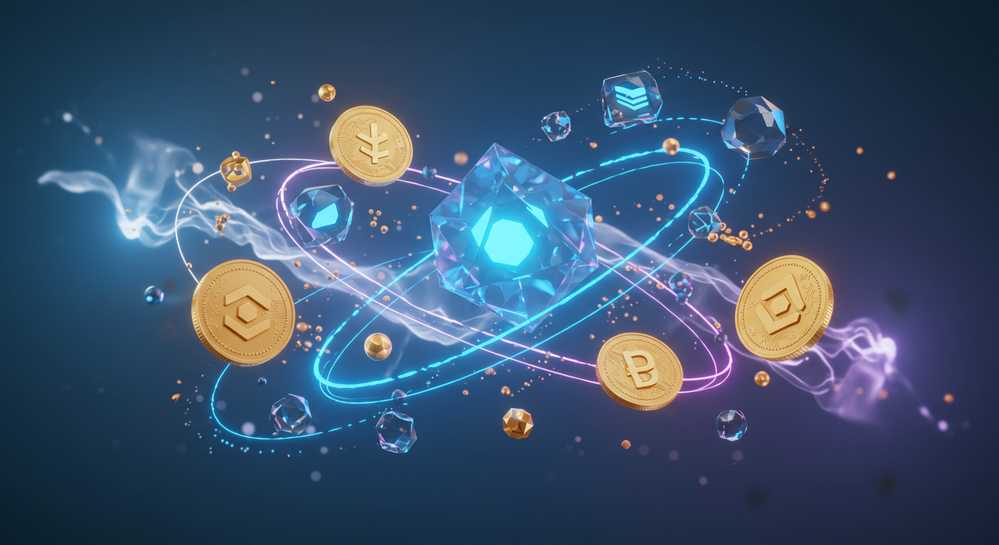 Solana's Top Coins: A Deep Dive into the Ecosystem's Best Assets