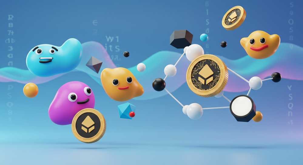 What Are Meme Coins and Why Solana Is Their Home?